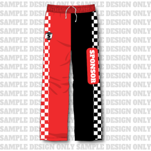 Adults Cricket Pants (sublimated)