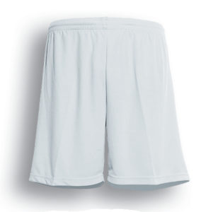 Kids Football Shorts, Basic (stock)