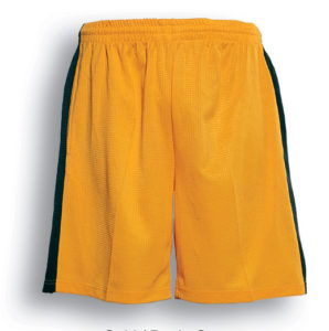 Adults Football Shorts, Panel (stock)