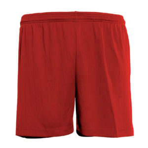 Adults Football Shorts, Plain (stock)