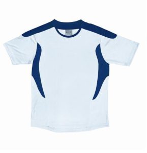 Adults Football Jersey, Round Neck (stock)