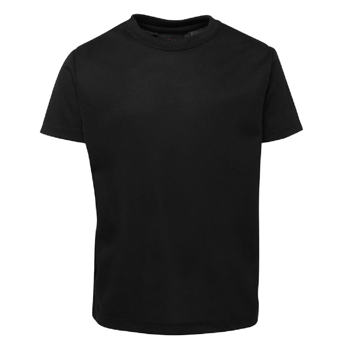 Stock Basic Dri-fit T-Shirt - Sportswear Store | Custom Teamwear ...