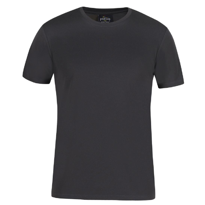 overtale Intrusion Først Stock Basic Dri-fit T-Shirt - Squad Sport