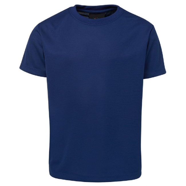 Stock Basic Dri-Fit T-Shirt
