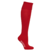 Stock Podium Sport Socks (red)