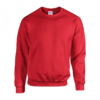 Stock Budget Sweat (red)