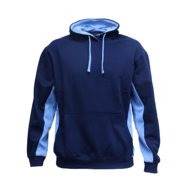 Stock Matchpace Hoodie